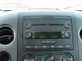 Silver Metallic - F150 XLT SuperCab Photo No. 42