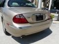 Topaz Metallic - S-Type 3.0 Photo No. 6