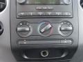 Silver Metallic - F150 XLT SuperCab Photo No. 43