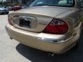 Topaz Metallic - S-Type 3.0 Photo No. 7