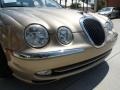 Topaz Metallic - S-Type 3.0 Photo No. 8