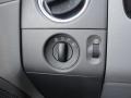 Silver Metallic - F150 XLT SuperCab Photo No. 47