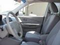 2008 Alpine Frost Hyundai Tucson GLS  photo #7