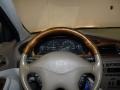 Topaz Metallic - S-Type 3.0 Photo No. 35