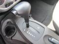 2007 Liquid Grey Metallic Ford Focus ZX5 SES Hatchback  photo #12