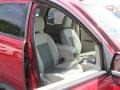Redfire Metallic - Escape XLT V6 Photo No. 6