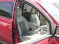 2008 Redfire Metallic Ford Escape XLT V6  photo #6