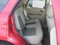 Redfire Metallic - Escape XLT V6 Photo No. 12