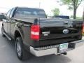 2006 Black Ford F150 XLT SuperCab 4x4  photo #14