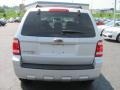 Silver Metallic - Escape XLT Photo No. 6