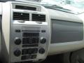 Silver Metallic - Escape XLT Photo No. 11