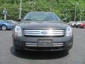 2007 Alloy Metallic Ford Fusion SE  photo #3