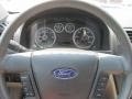 2007 Alloy Metallic Ford Fusion SE  photo #13