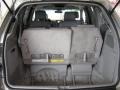 2007 Silver Shadow Pearl Toyota Sienna XLE Limited AWD  photo #10