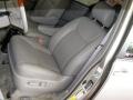 2007 Silver Shadow Pearl Toyota Sienna XLE Limited AWD  photo #14