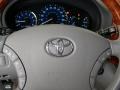 2007 Silver Shadow Pearl Toyota Sienna XLE Limited AWD  photo #19