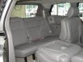 2007 Silver Shadow Pearl Toyota Sienna XLE Limited AWD  photo #28