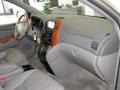 2007 Silver Shadow Pearl Toyota Sienna XLE Limited AWD  photo #30