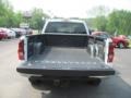 2006 Summit White Chevrolet Silverado 1500 Z71 Regular Cab 4x4  photo #3