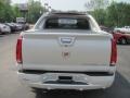 2007 White Diamond Cadillac Escalade EXT AWD  photo #3