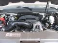 2007 White Diamond Cadillac Escalade EXT AWD  photo #7