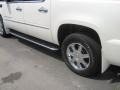 2007 White Diamond Cadillac Escalade EXT AWD  photo #10