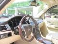 2007 White Diamond Cadillac Escalade EXT AWD  photo #15