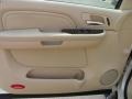 2007 White Diamond Cadillac Escalade EXT AWD  photo #16