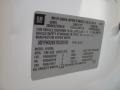 2007 White Diamond Cadillac Escalade EXT AWD  photo #20