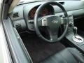 2004 Diamond Graphite Gray Metallic Infiniti G 35 x Sedan  photo #12