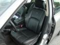 Diamond Graphite Gray Metallic - G 35 x Sedan Photo No. 17