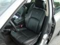 2004 Diamond Graphite Gray Metallic Infiniti G 35 x Sedan  photo #17