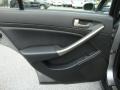 2004 Diamond Graphite Gray Metallic Infiniti G 35 x Sedan  photo #23