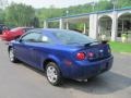 2007 Pace Blue Chevrolet Cobalt LS Coupe  photo #3