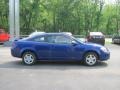 2007 Pace Blue Chevrolet Cobalt LS Coupe  photo #5