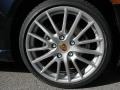 Midnight Blue Metallic - Cayman  Photo No. 7