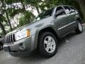 2007 Mineral Gray Metallic Jeep Grand Cherokee Laredo 4x4  photo #1