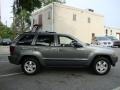 2007 Mineral Gray Metallic Jeep Grand Cherokee Laredo 4x4  photo #7
