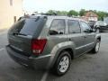 2007 Mineral Gray Metallic Jeep Grand Cherokee Laredo 4x4  photo #8