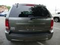 2007 Mineral Gray Metallic Jeep Grand Cherokee Laredo 4x4  photo #9