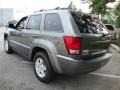 2007 Mineral Gray Metallic Jeep Grand Cherokee Laredo 4x4  photo #10