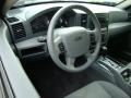 2007 Mineral Gray Metallic Jeep Grand Cherokee Laredo 4x4  photo #12