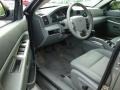 2007 Mineral Gray Metallic Jeep Grand Cherokee Laredo 4x4  photo #13