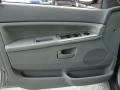 2007 Mineral Gray Metallic Jeep Grand Cherokee Laredo 4x4  photo #14