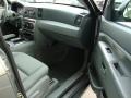 2007 Mineral Gray Metallic Jeep Grand Cherokee Laredo 4x4  photo #17