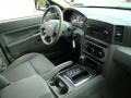 2007 Mineral Gray Metallic Jeep Grand Cherokee Laredo 4x4  photo #18