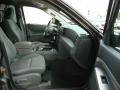 2007 Mineral Gray Metallic Jeep Grand Cherokee Laredo 4x4  photo #19