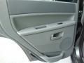 2007 Mineral Gray Metallic Jeep Grand Cherokee Laredo 4x4  photo #22