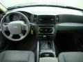2007 Mineral Gray Metallic Jeep Grand Cherokee Laredo 4x4  photo #24