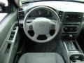 2007 Mineral Gray Metallic Jeep Grand Cherokee Laredo 4x4  photo #25